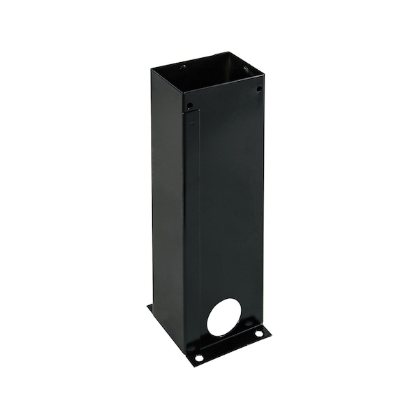 Buyers Products Console Features Powder-Coated Steel Construction And Is Designed To Fit K90TC - main